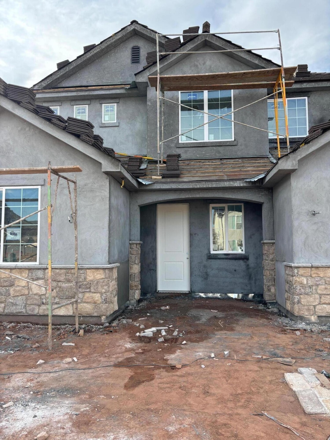 Pending $745,000