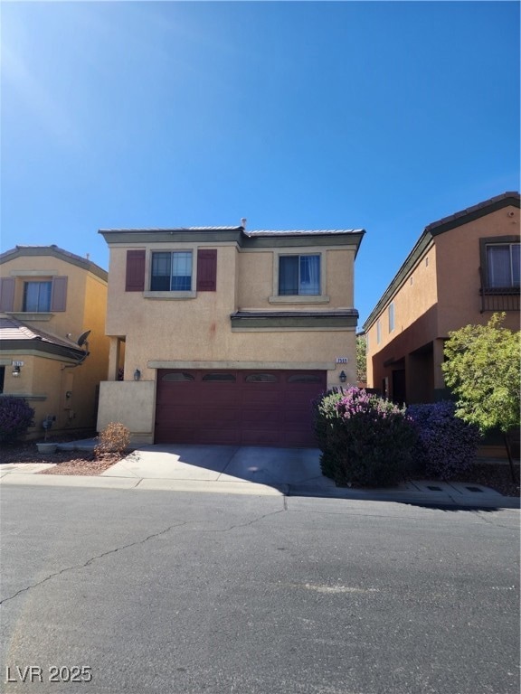 7569 Garden Galley St, Las Vegas, NV 89139 - photo 1
