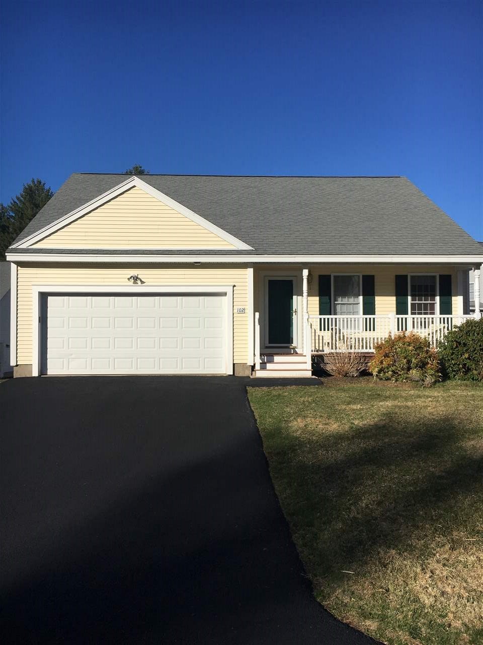 102 Forest Hill Way unit 51, Manchester, NH 03109 - photo 1