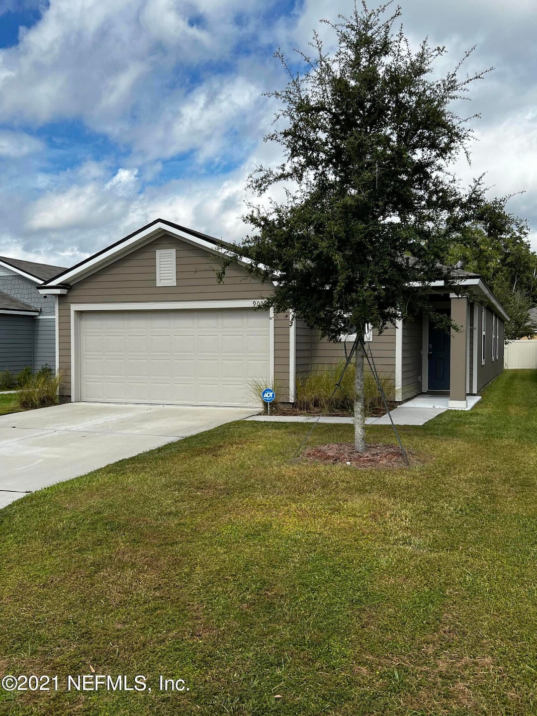 9059 Kipper Dr, Jacksonville, FL 32211 - photo 1