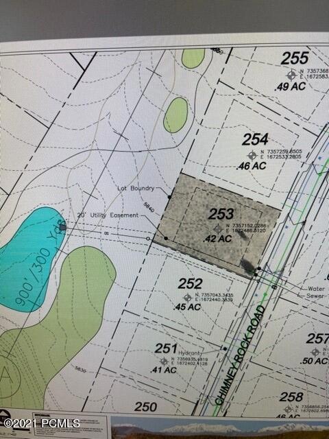 Lot 253