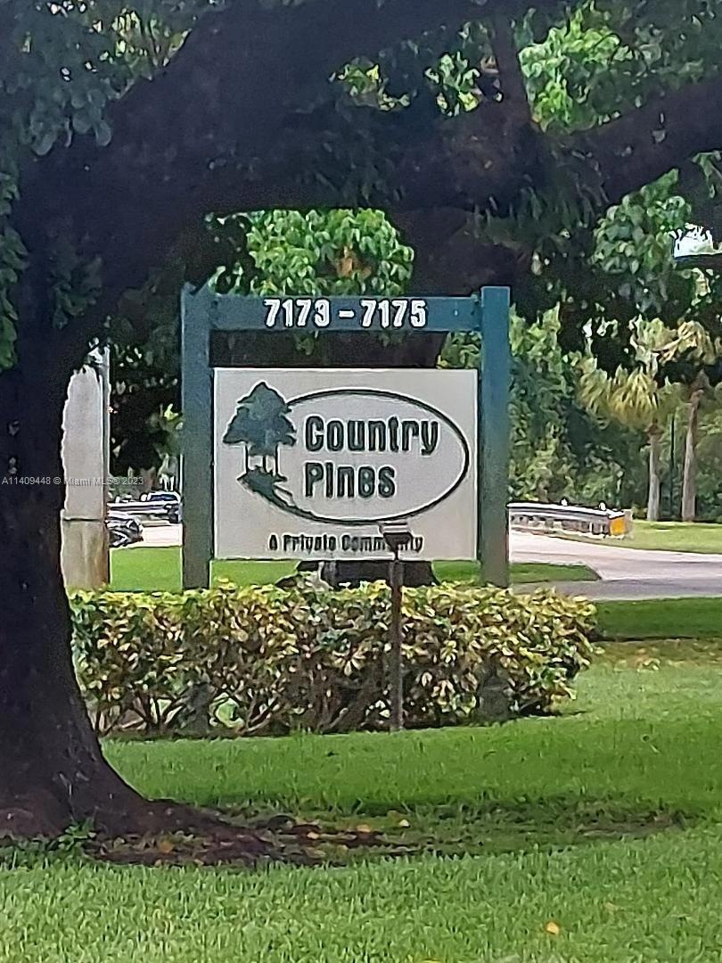 Country Pines unit 214B, Davie, FL 33314 - photo 1