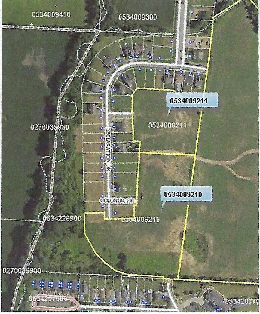 0 Declaration Dr W unit 219044159, Lancaster, OH 43130 - photo 1