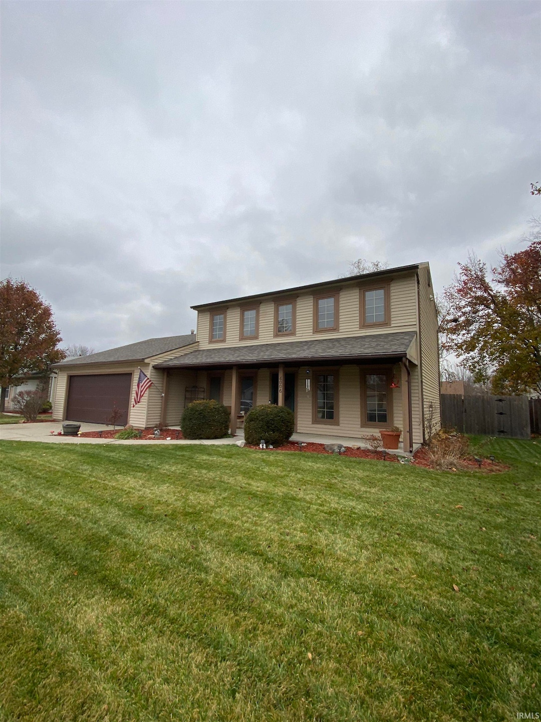 4006 Finchley Ct, Fort Wayne, IN 46815 - photo 1