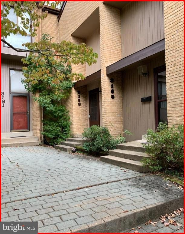 For Rent $3,100/month