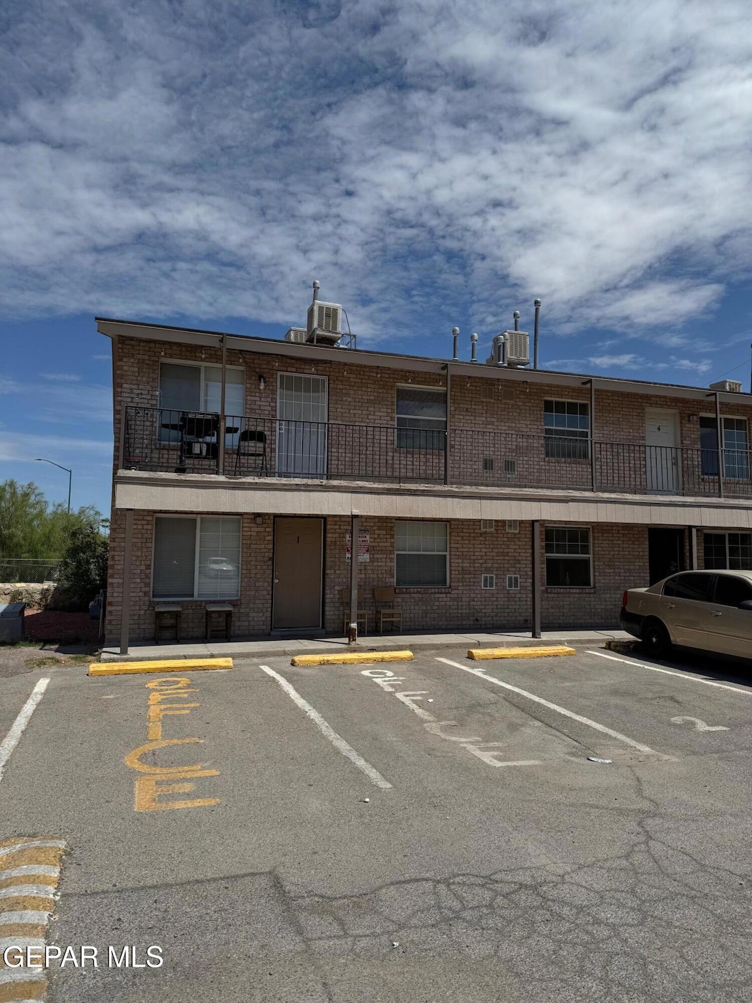 8507 Alameda Ave unit 3, El Paso, TX 79907 - photo 1