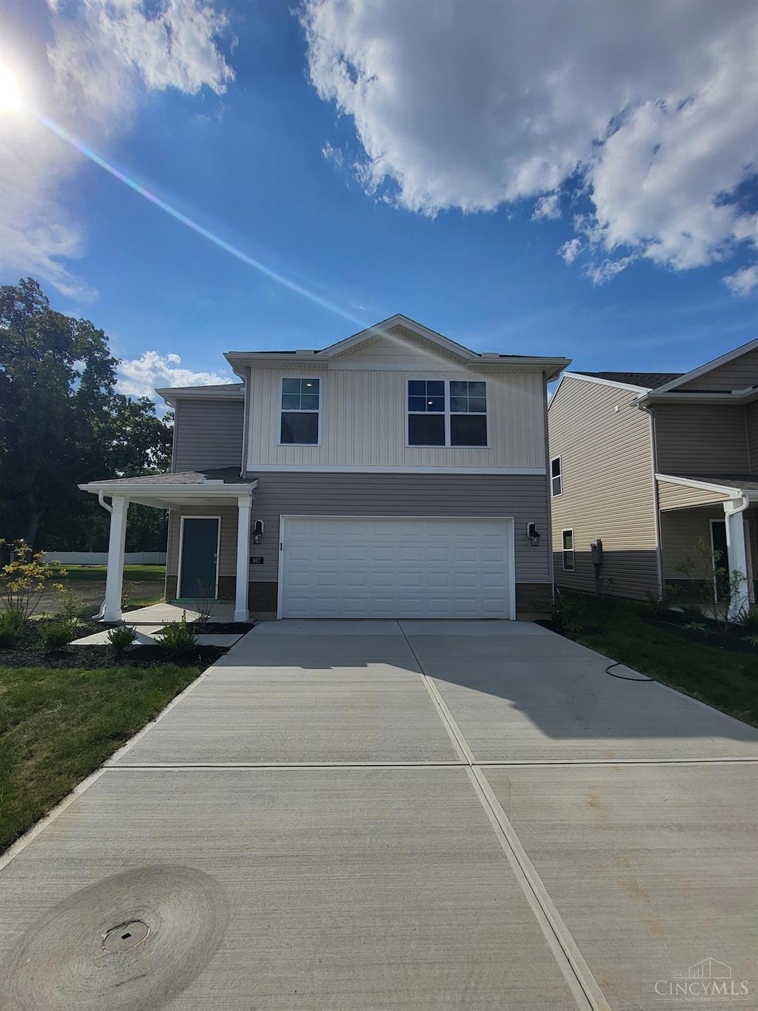 987 N South St, Wilmington, OH 45177 - photo 1