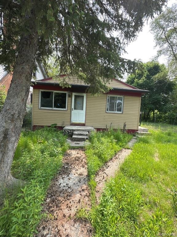 19326 Andover St, Highland Park, MI 48203 - photo 1