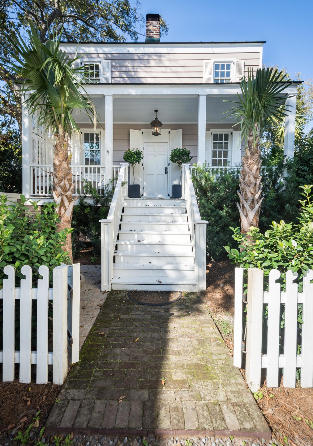 20 1/2 Duncan Street