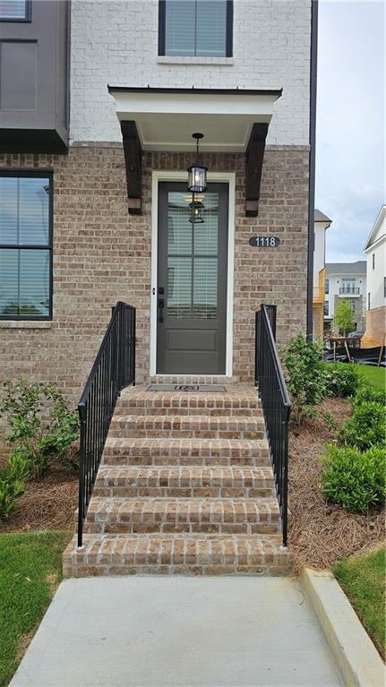 1118 Larkin Dr unit 37, Buford, GA 30518 - photo 1