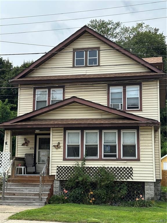 670 Harrison Ave, Peekskill, NY 10566 - photo 1