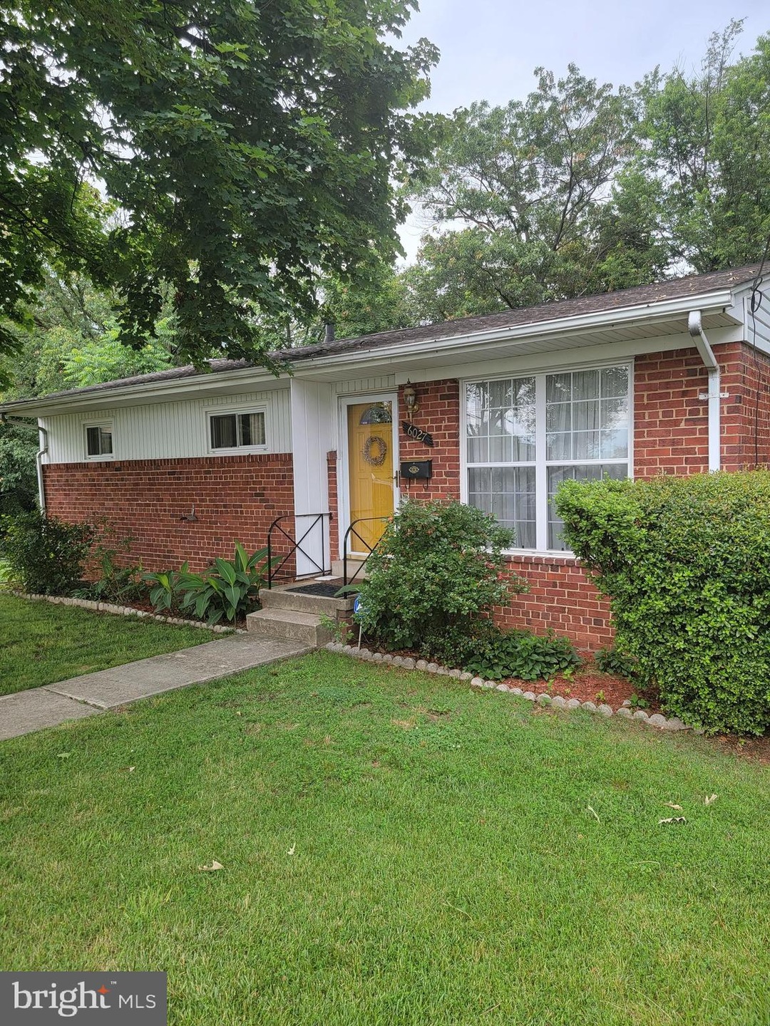 6027 10th Place, Hyattsville, MD 20782 - photo 1