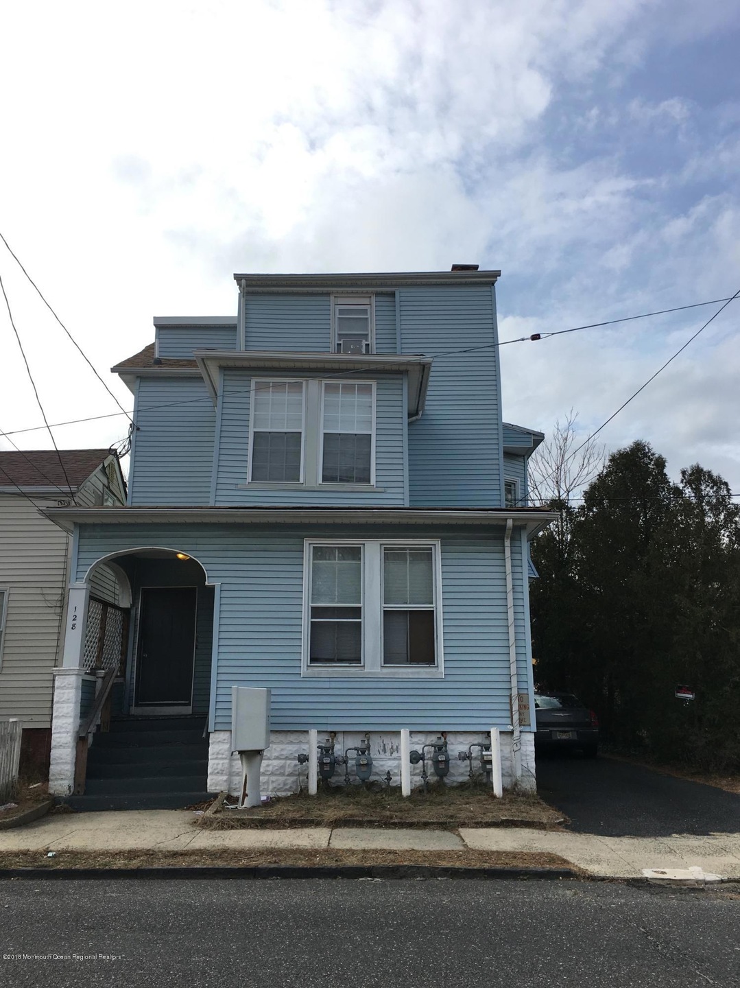 128 Broad St unit 5, Keyport, NJ 07735 - photo 1