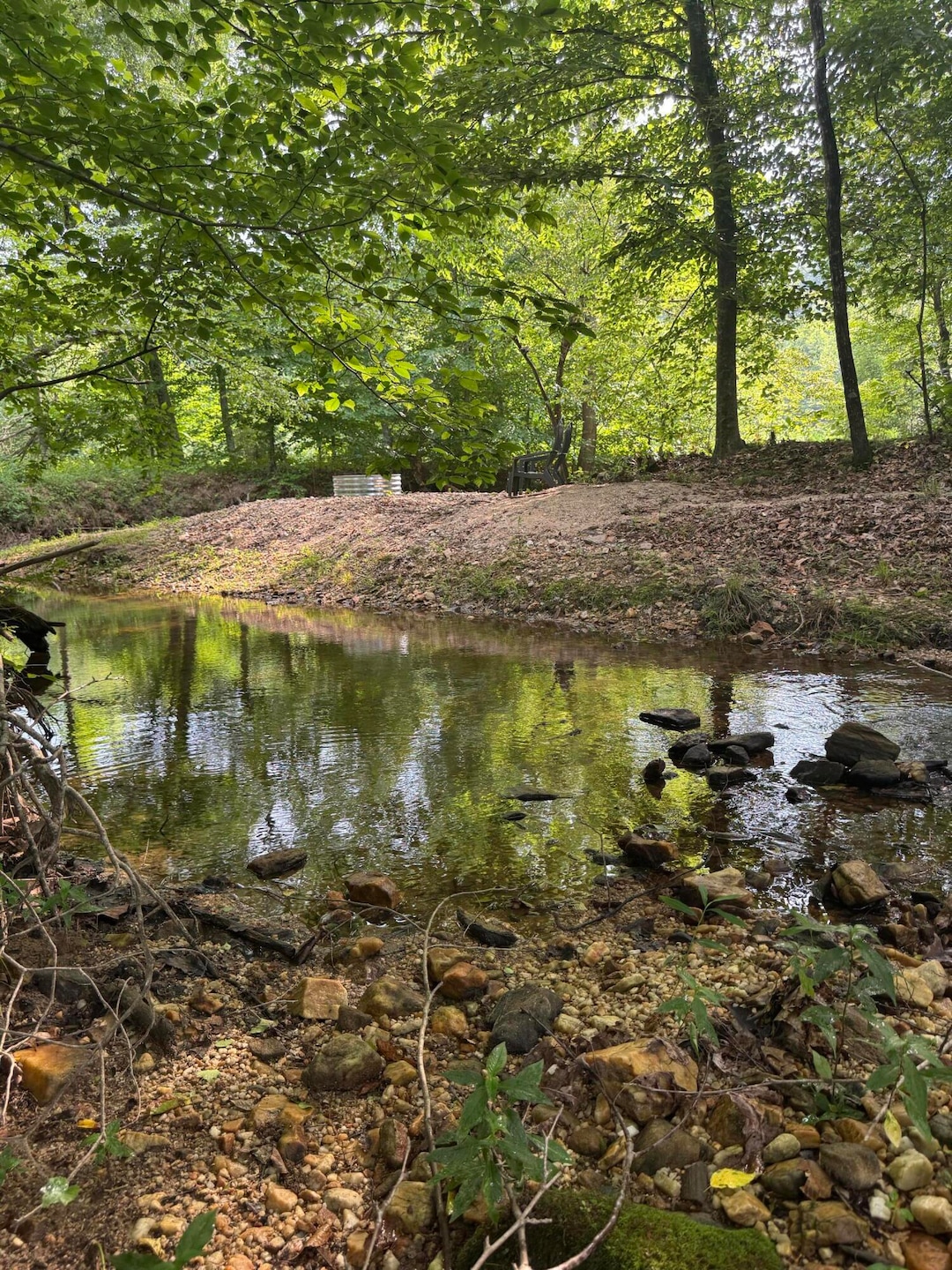 10597 Snow Creek Rd, Penhook, VA 24137 - photo 1