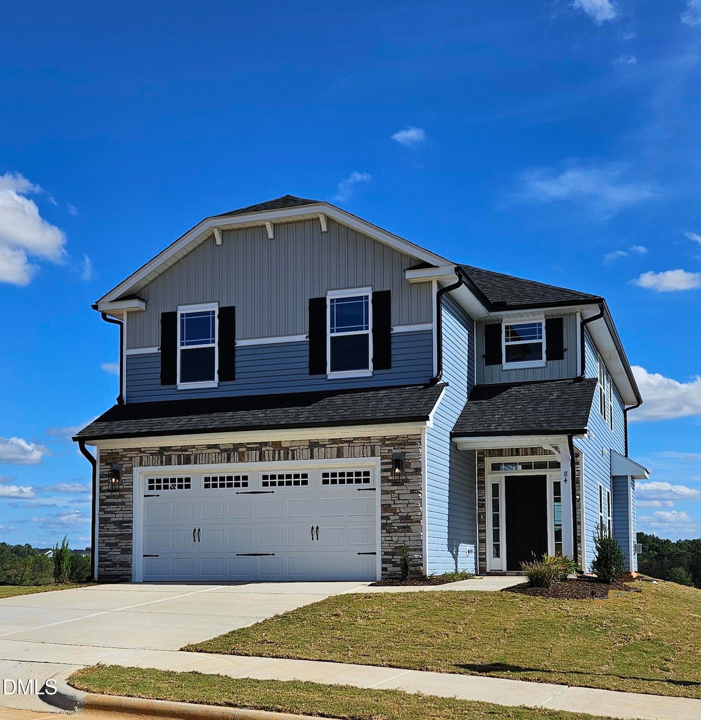 84 Decatur Dr, Fuquay-Varina, NC 27526 - photo 1