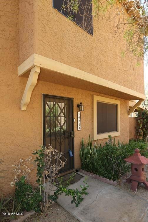 10204 N 7th Place unit B, Phoenix, AZ 85020 - photo 1