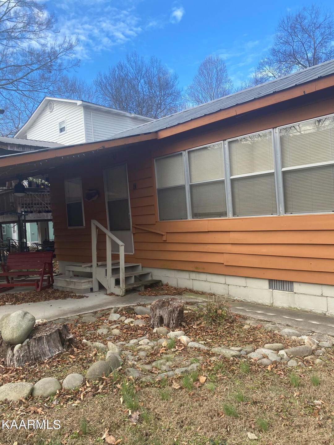 M111213 Carnes Rd, Townsend, TN 37882 MLS 1212497