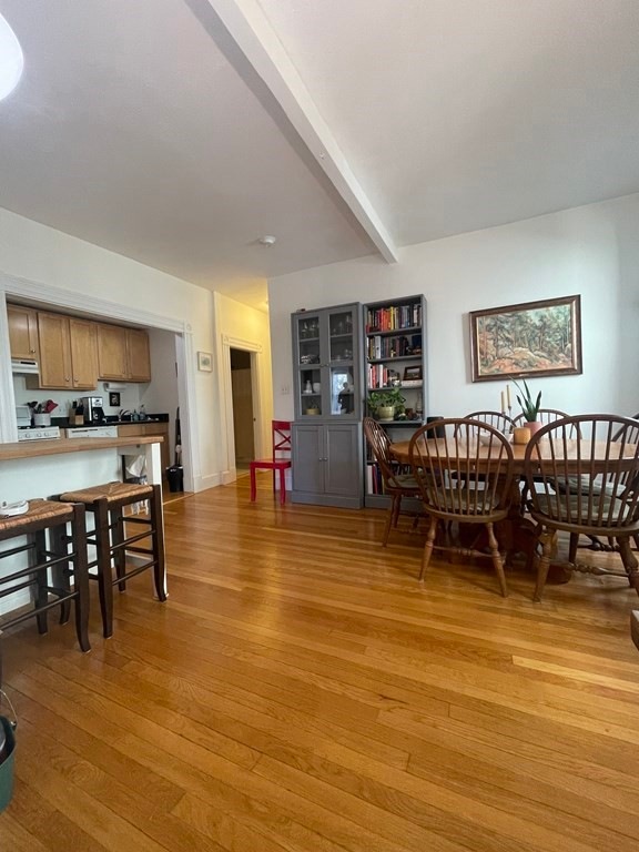 138 Huron Ave unit 4, Cambridge, MA 02138 - photo 1