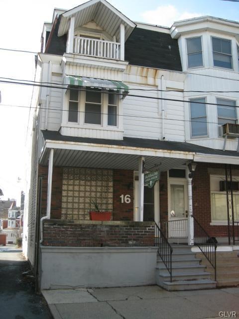 16 N 13th St, Allentown, PA 18102 - photo 1