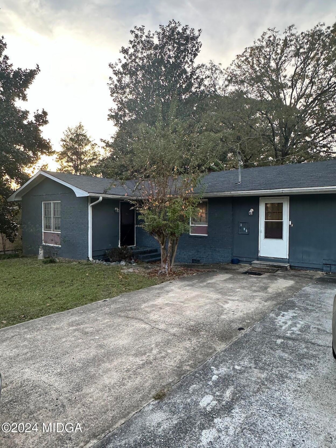 3380 Warpath Rd, Macon, GA 31217 - photo 1