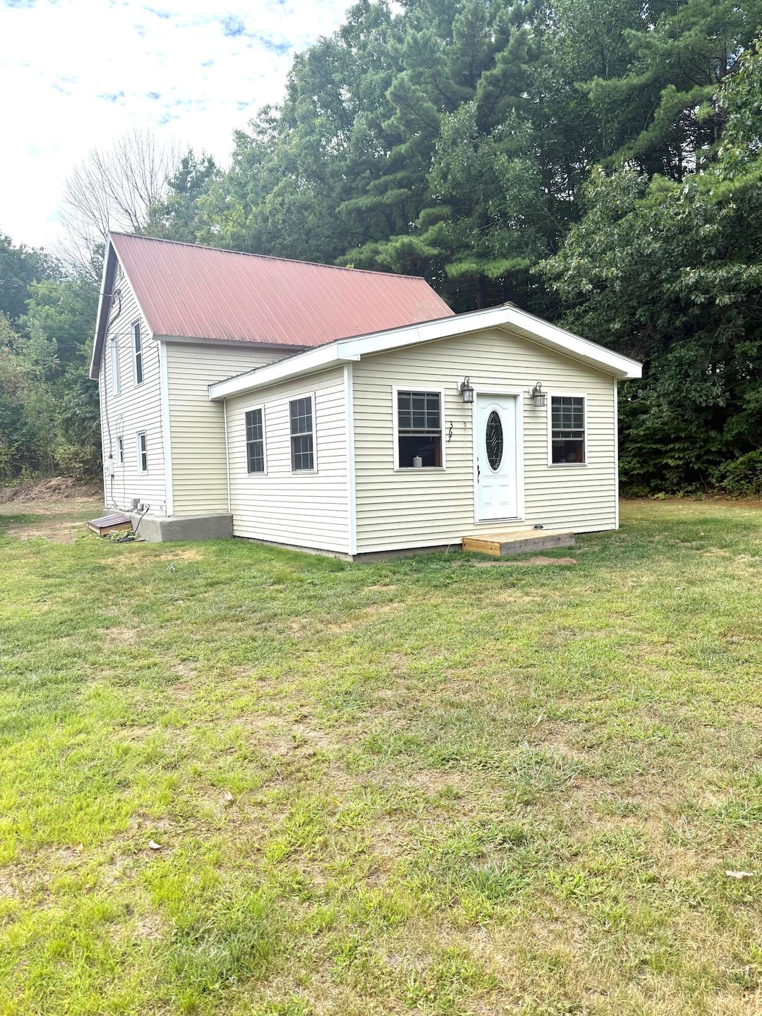 For Sale $165,000