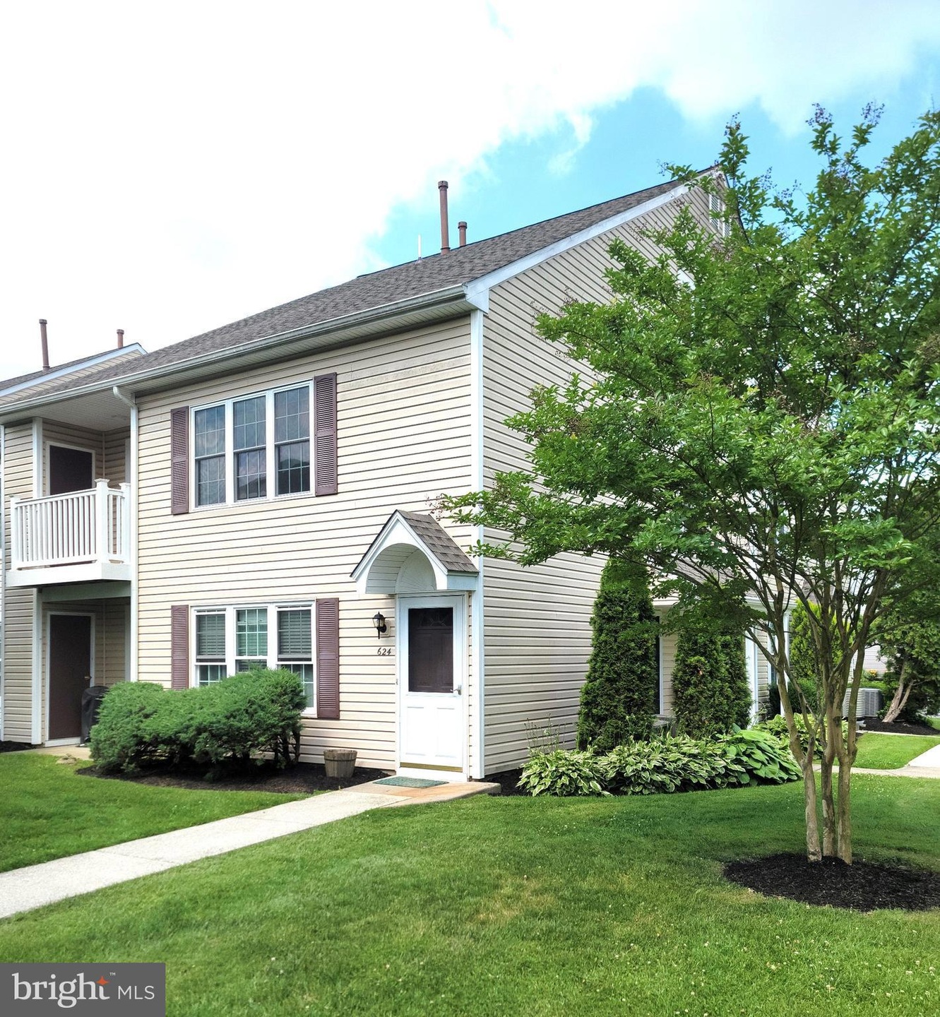624 Yorkshire Ct unit 624, Sewell, NJ 08080 - photo 1