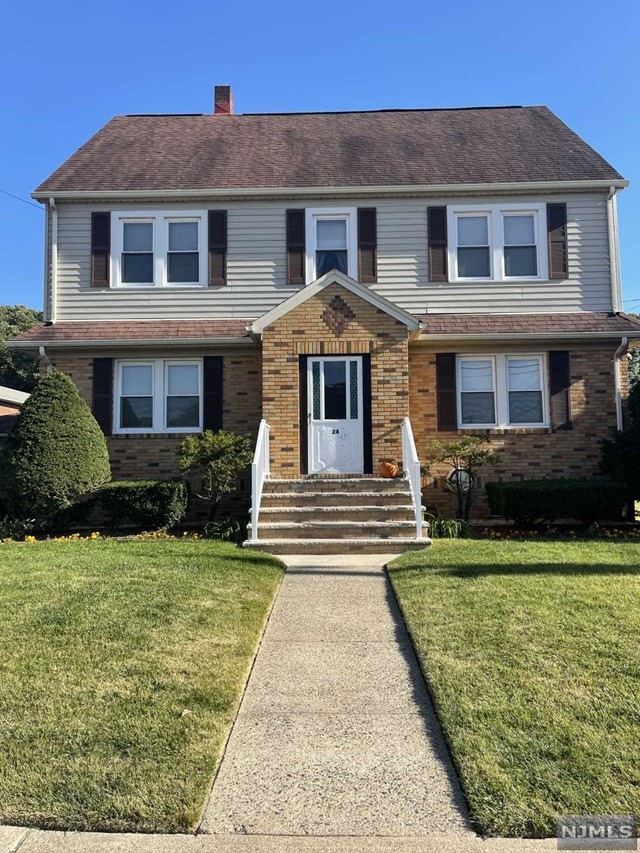 24 Adamson St unit 2, Wallington, NJ 07057 - photo 1