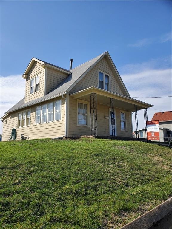 912 E 25th Ct, Des Moines, IA 50317 - photo 1