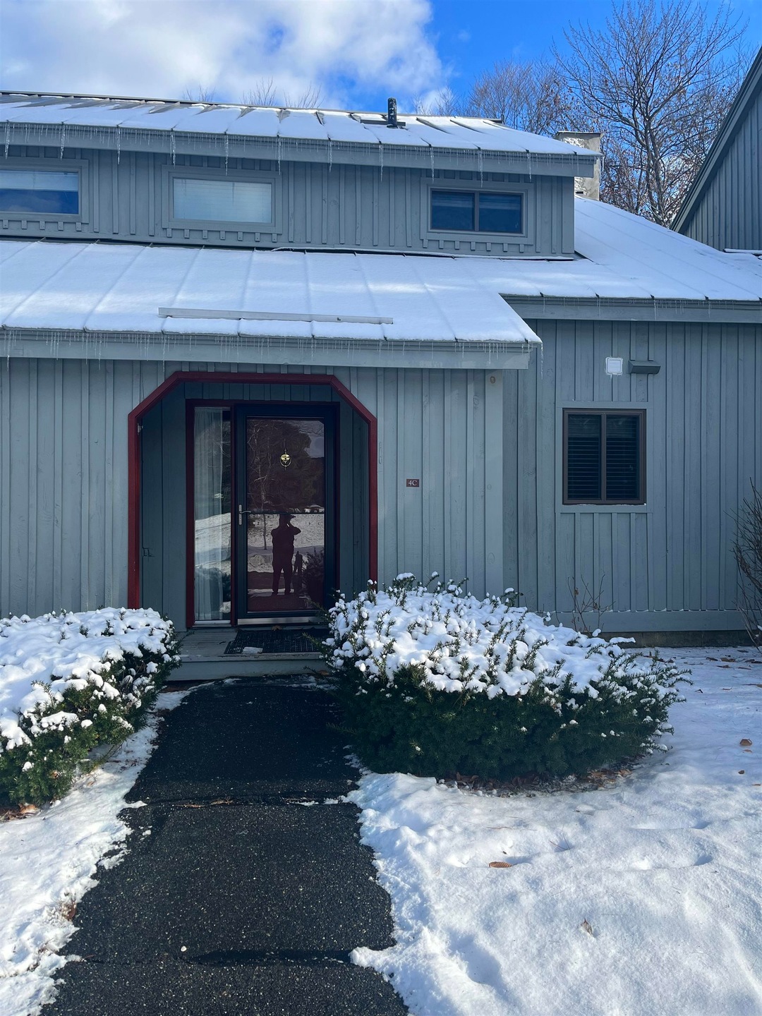 860 Murphy's Rd unit 3D, Quechee, VT 05059 - photo 1