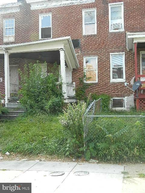 3722 Beehler Ave, Baltimore, MD 21215 - photo 1