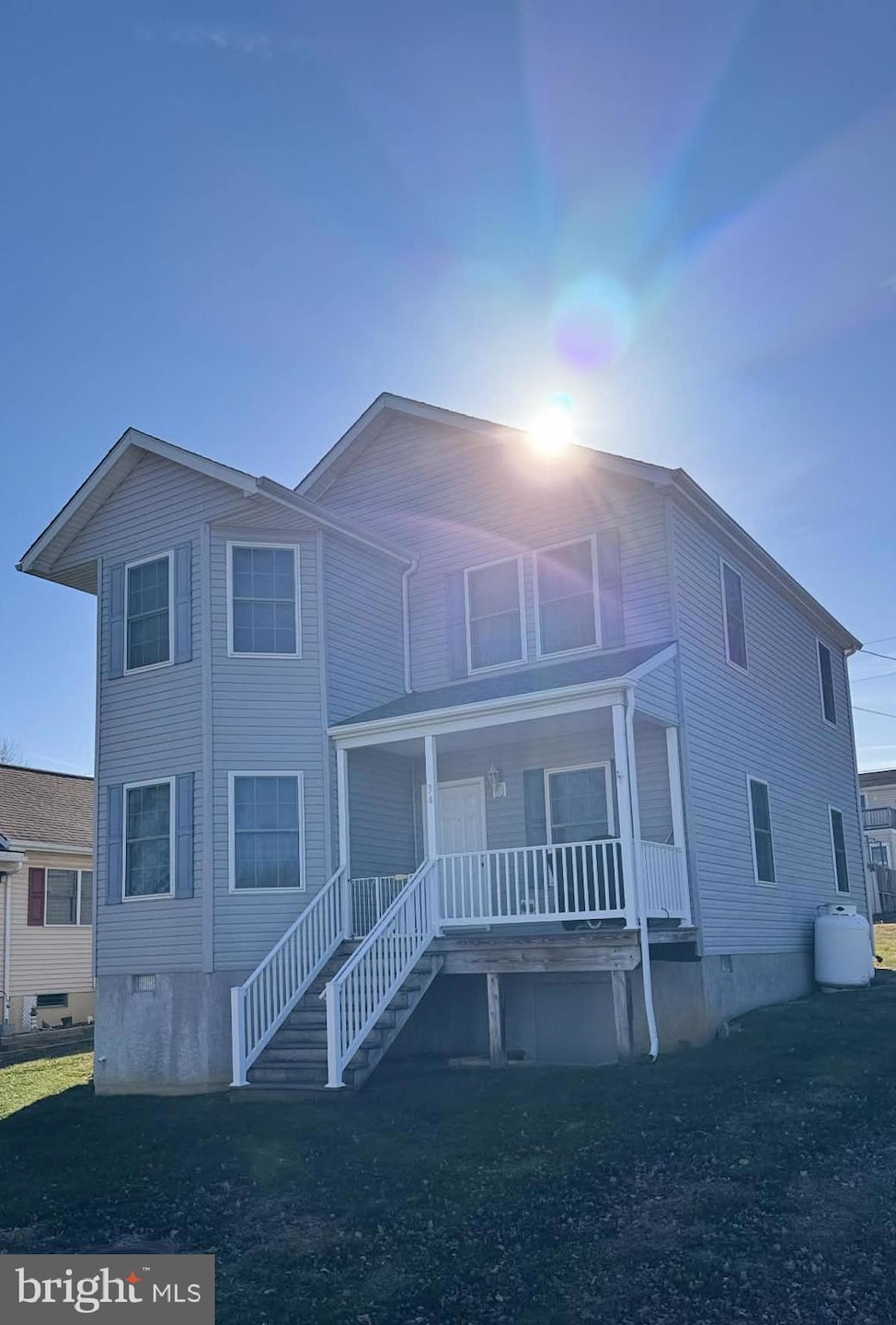 34 Virginia Ave, Earleville, MD 21919 - photo 1