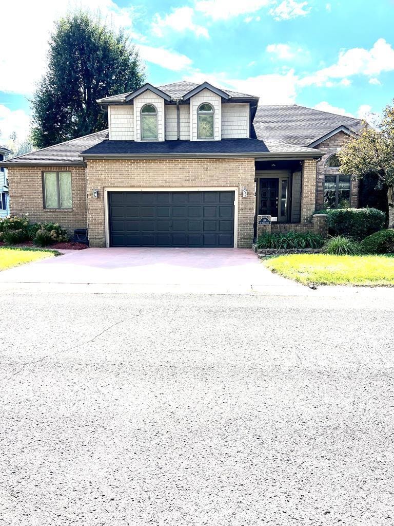 10 E Dorton Blvd, Staffordsville, KY 41256 - photo 1