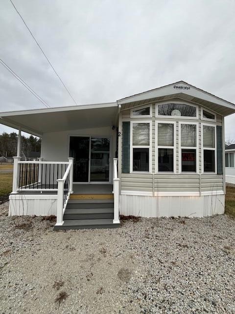 391 West St Unit 2 or B
