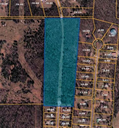 0 Idle Dr, Shelbyville, TN 37160 - photo 1