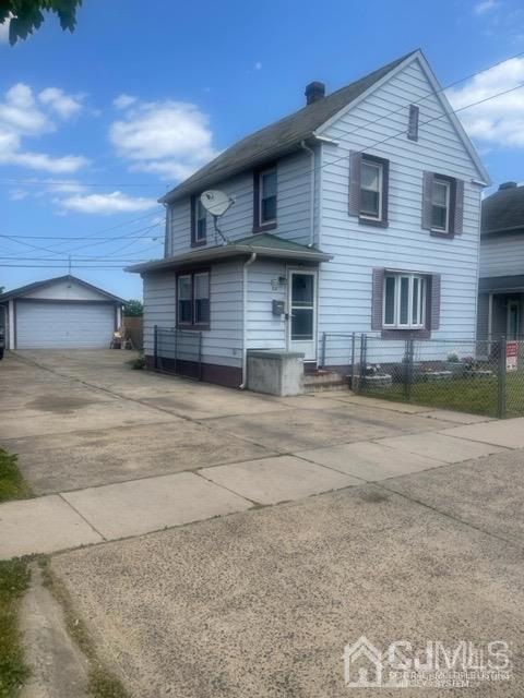 53 Lufberry Ave, New Brunswick, NJ 08901 - photo 1