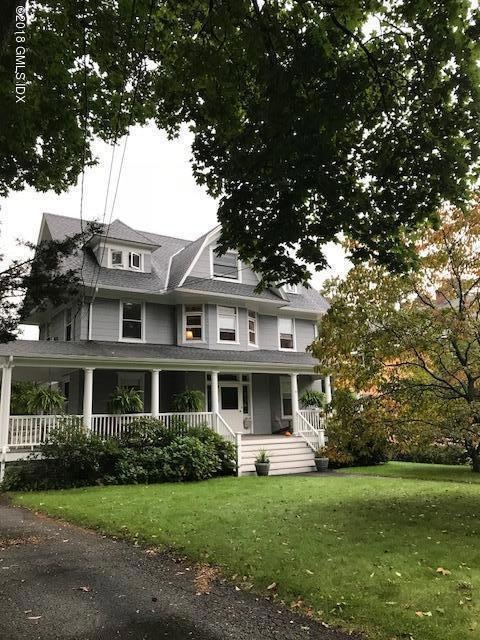 9 Mead Ave unit 1, Cos Cob, CT 06807 - photo 1