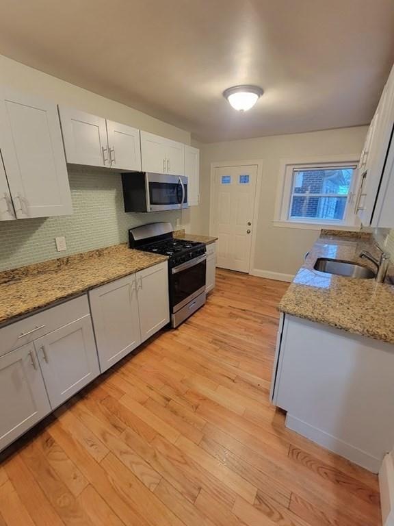 6 Linwood Square unit 2, Boston, MA 02119 - photo 1