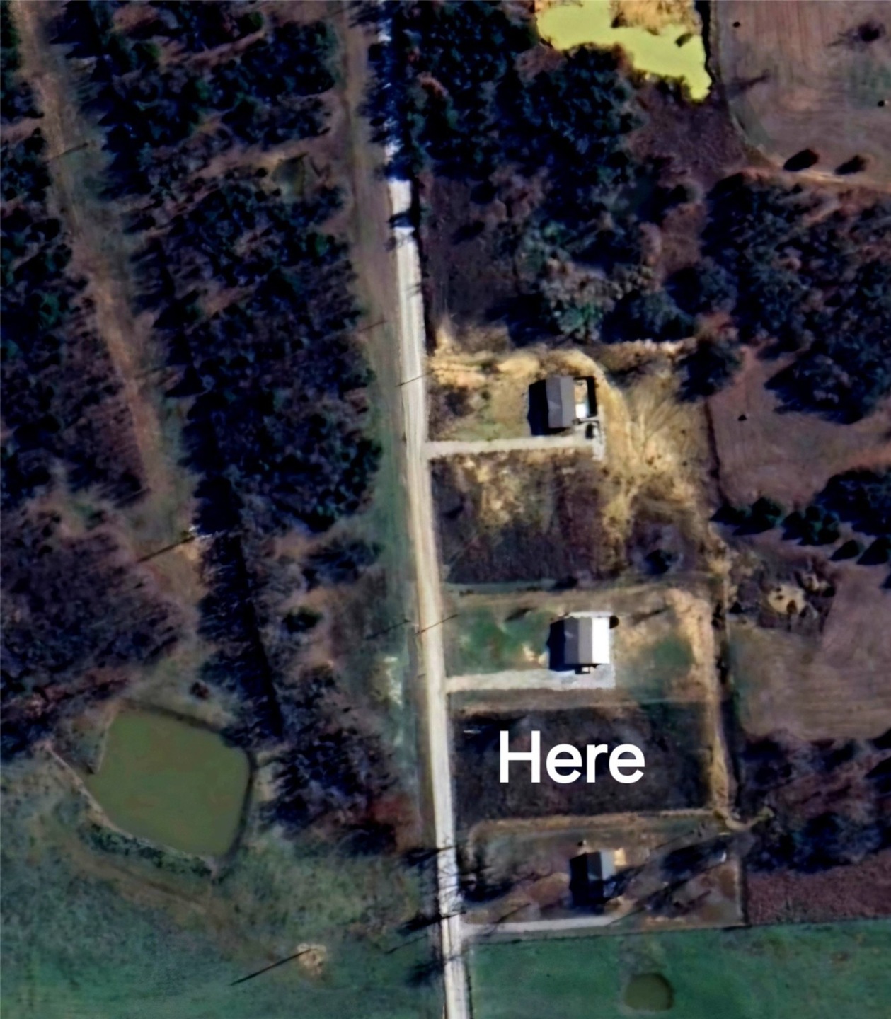 376 County Road 178, Gainesville, TX 76240 - photo 1