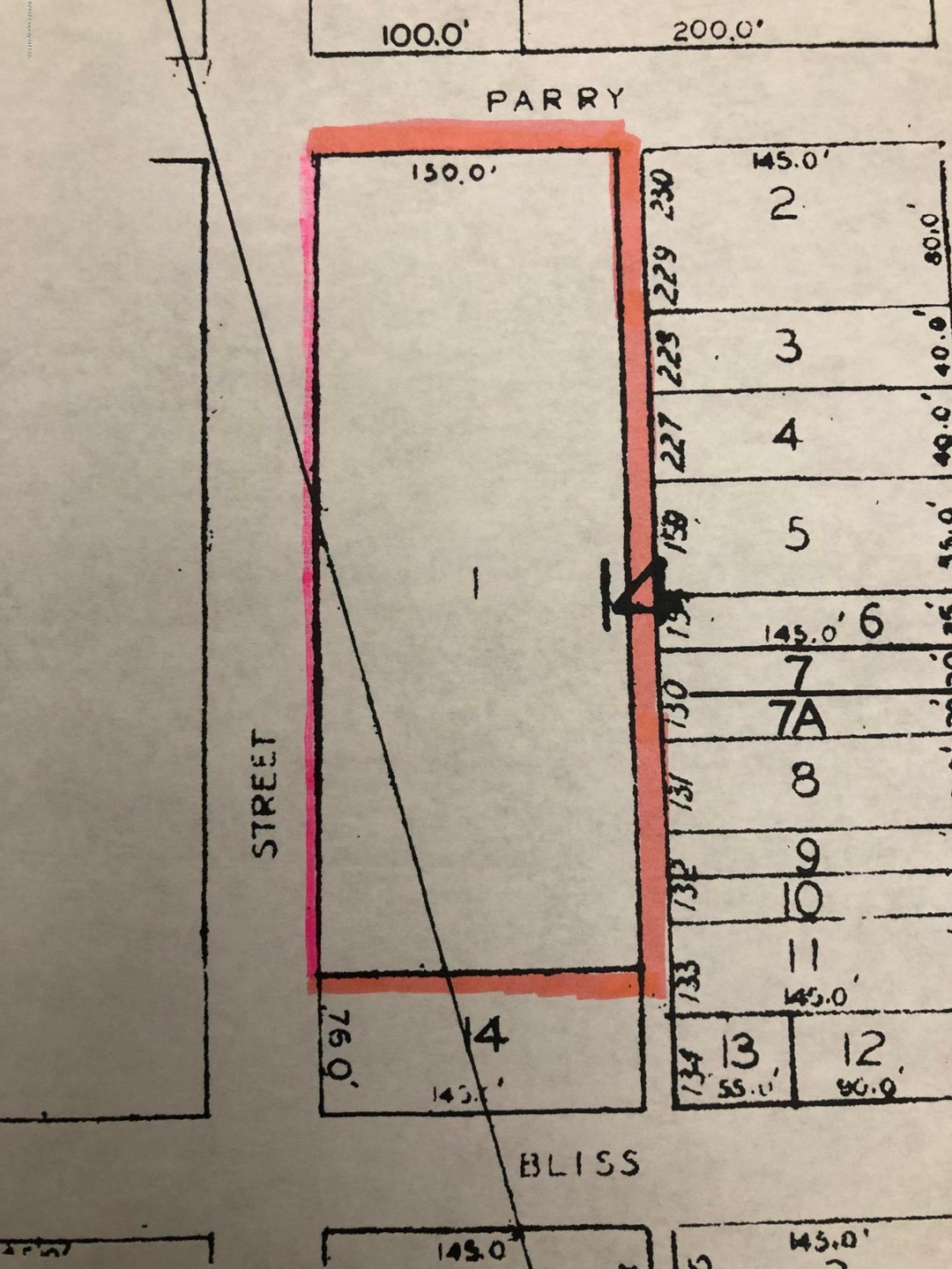 1 Oak St, Nanticoke, PA 18634 - photo 1