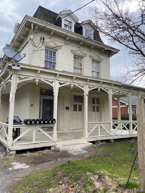 82 E Main St, Port Jervis, NY 12771 - photo 1