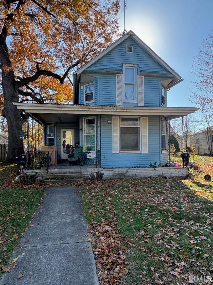 915 Fulton St, Elkhart, IN 46514 - photo 1