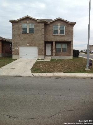11207 Dublin Lodge, San Antonio, TX 78254 - photo 1