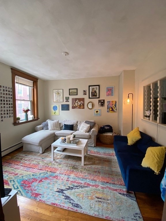 5 Baldwin Place unit 3, Boston, MA 02113 - photo 1