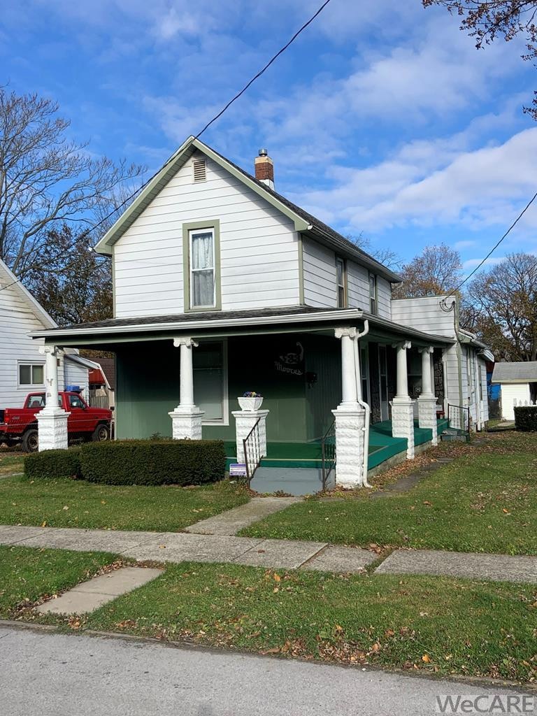 Main View