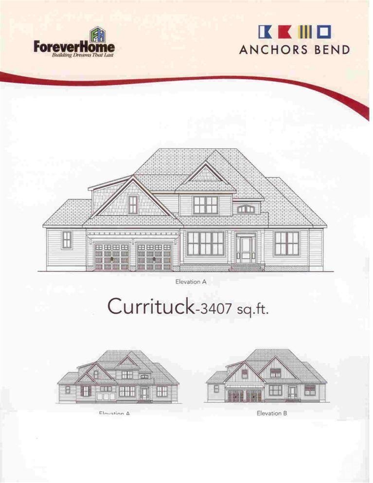 7413 Songbird Ct, Wilmington, NC 28411 - photo 1