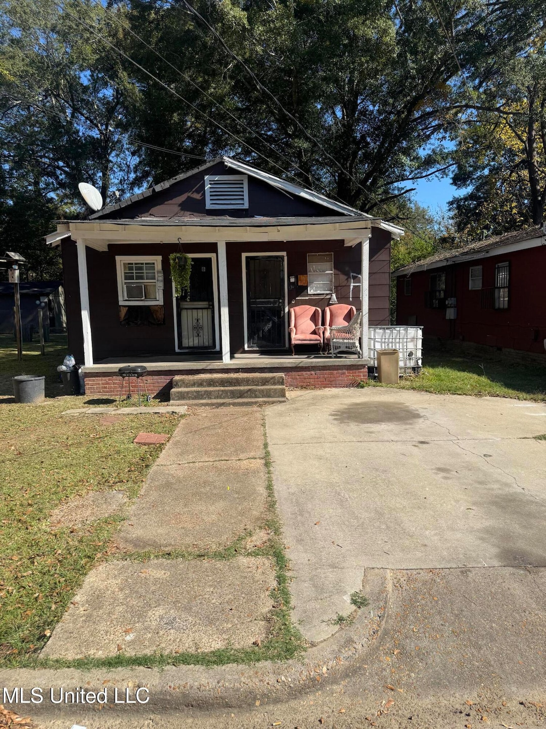 2218 Mobile Ave unit 20, Jackson, MS 39213 - photo 1