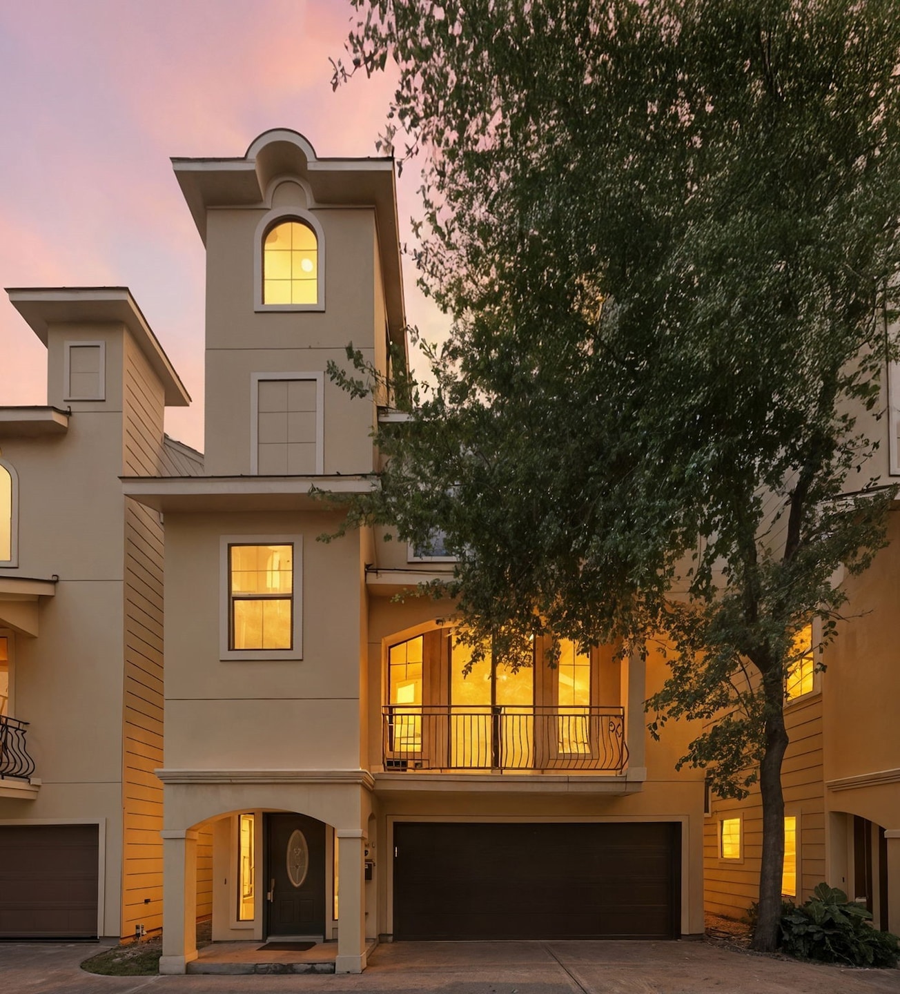 5310 Larkin St unit B, Houston, TX 77007 - photo 1