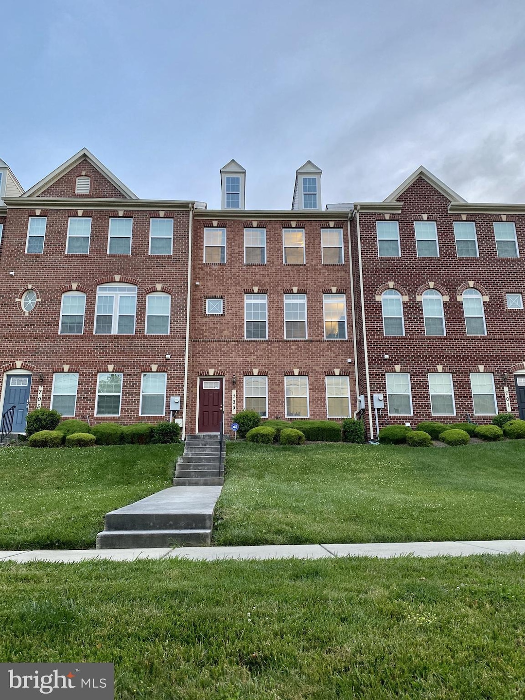 703 Addison Rd S, Capitol Heights, MD 20743 - photo 1