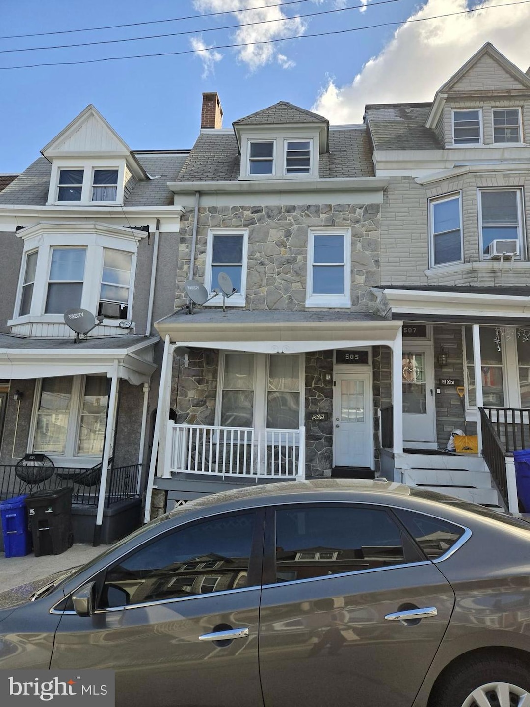 505 S 15th St, Reading, PA 19602 - photo 1