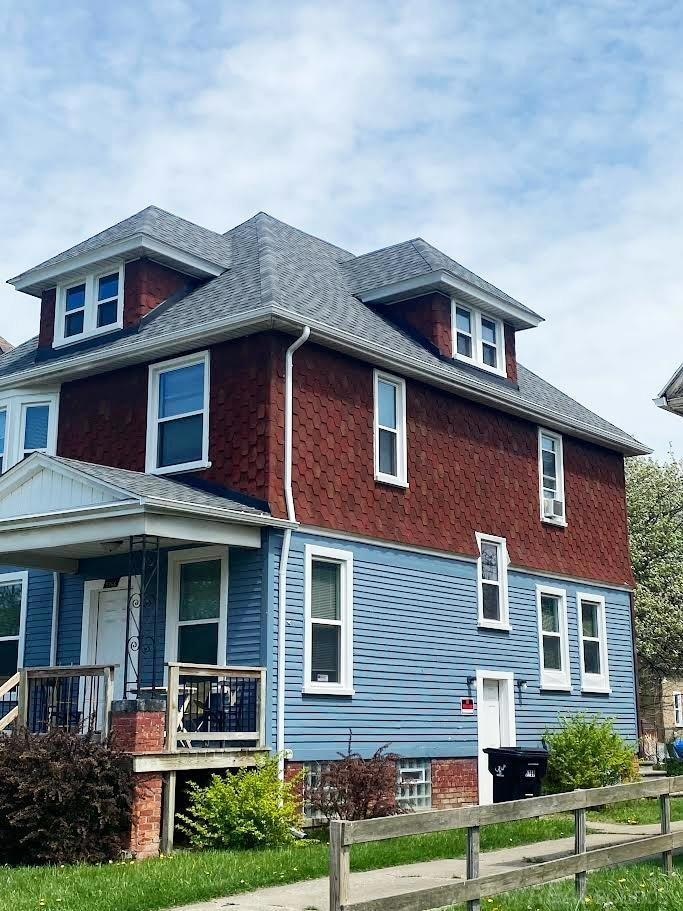 5766 Parker St, Detroit, MI 48213 - photo 1